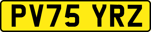 PV75YRZ