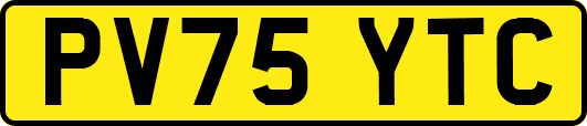 PV75YTC