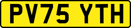 PV75YTH