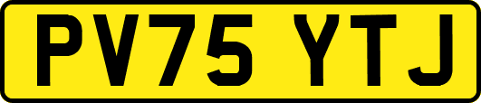 PV75YTJ