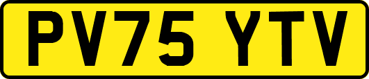 PV75YTV