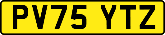 PV75YTZ