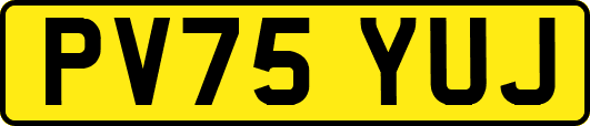 PV75YUJ