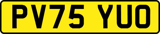 PV75YUO