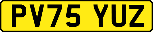 PV75YUZ