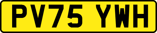 PV75YWH