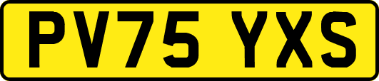 PV75YXS