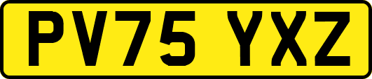PV75YXZ