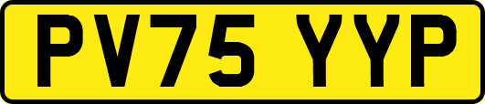 PV75YYP