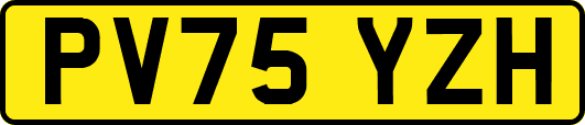 PV75YZH