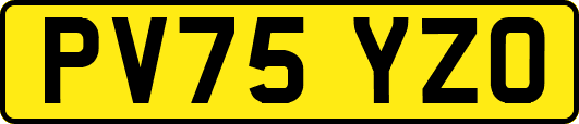 PV75YZO
