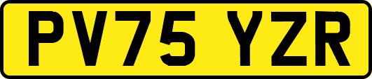 PV75YZR