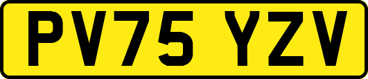 PV75YZV