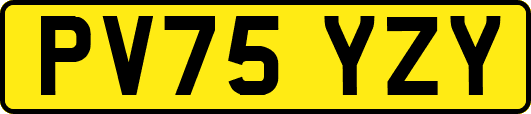 PV75YZY