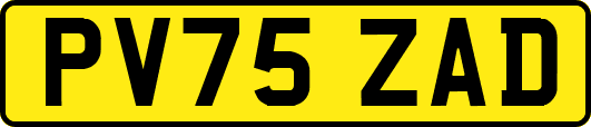 PV75ZAD