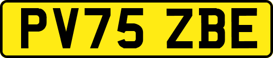 PV75ZBE