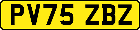 PV75ZBZ