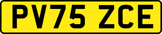 PV75ZCE