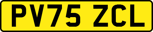 PV75ZCL
