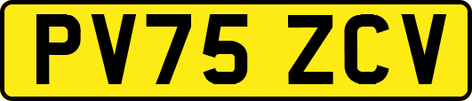 PV75ZCV