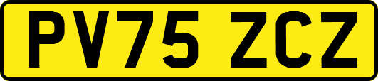 PV75ZCZ