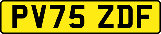 PV75ZDF