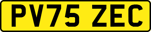PV75ZEC