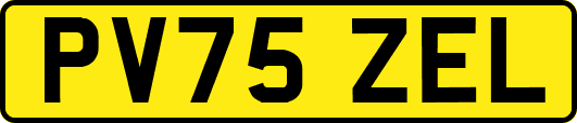 PV75ZEL
