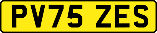 PV75ZES