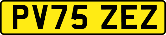 PV75ZEZ