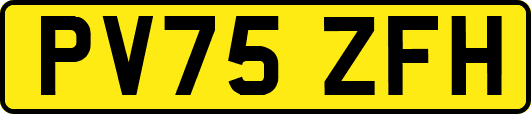 PV75ZFH
