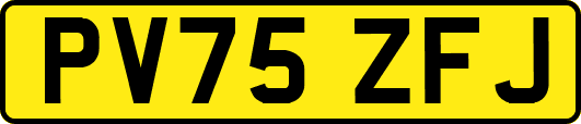 PV75ZFJ