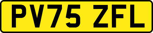 PV75ZFL