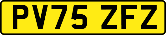 PV75ZFZ