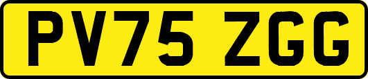 PV75ZGG