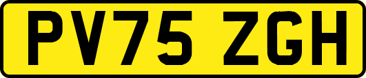 PV75ZGH
