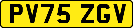 PV75ZGV