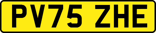 PV75ZHE