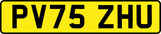 PV75ZHU