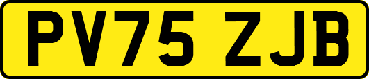 PV75ZJB
