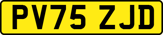 PV75ZJD