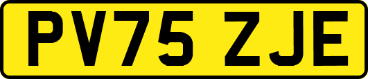 PV75ZJE
