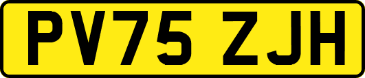 PV75ZJH