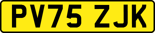 PV75ZJK