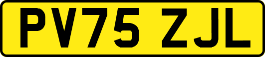 PV75ZJL