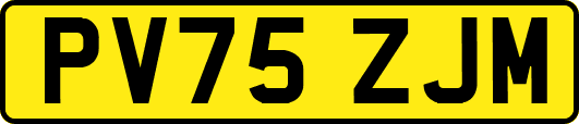 PV75ZJM