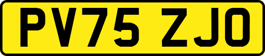 PV75ZJO