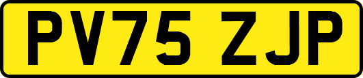 PV75ZJP