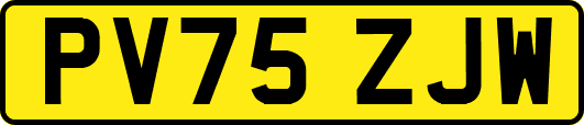PV75ZJW