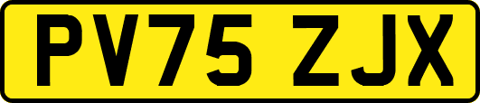PV75ZJX